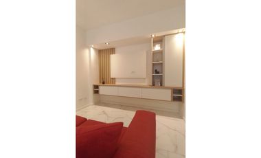 DEPARTAMENTO 2 AMBIENTES A LA CALLE SANTIAGO DEL ESTERO 1700