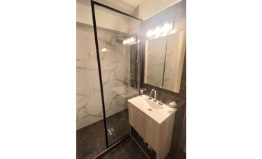 DEPARTAMENTO 2 AMBIENTES A LA CALLE SANTIAGO DEL ESTERO 1700