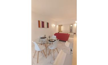 DEPARTAMENTO 2 AMBIENTES A LA CALLE SANTIAGO DEL ESTERO 1700