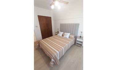 DEPARTAMENTO 2 AMBIENTES A LA CALLE SANTIAGO DEL ESTERO 1700