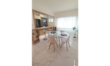 DEPARTAMENTO 2 AMBIENTES A LA CALLE SANTIAGO DEL ESTERO 1700