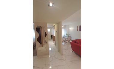 DEPARTAMENTO 2 AMBIENTES A LA CALLE SANTIAGO DEL ESTERO 1700