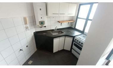 ALQUILO - DEPTO 1 DORMITORIO - AV POETA LUGONES N° 50 - NVA CBA