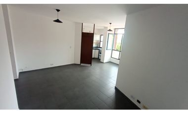 ALQUILO - DEPTO 1 DORMITORIO - AV POETA LUGONES N° 50 - NVA CBA