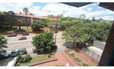 ALQUILO - DEPTO 1 DORMITORIO - AV POETA LUGONES N° 50 - NVA CBA