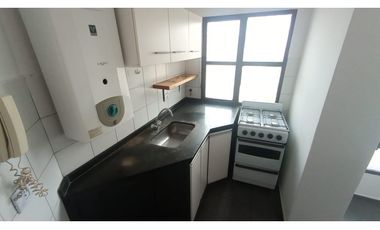 ALQUILO - DEPTO 1 DORMITORIO - AV POETA LUGONES N° 50 - NVA CBA