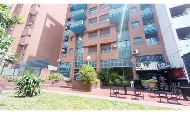 ALQUILO - DEPTO 1 DORMITORIO - AV POETA LUGONES N° 50 - NVA CBA