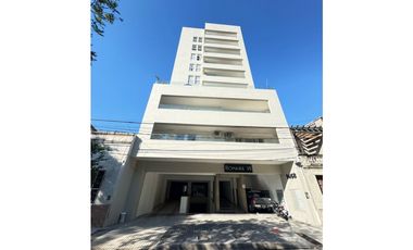 Venta depto 2 dormitorios con cochera .