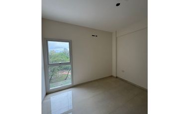 Venta depto 2 dormitorios con cochera .