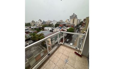 9 de Julio 1716 VENTA 1  dormitorio