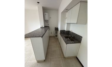 9 de Julio 1716 VENTA 1  dormitorio
