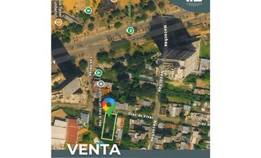 Terreno Costanera Sur VENTA