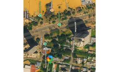 Terreno Costanera Sur VENTA