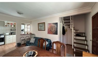 DUPLEX CENTRICO EN VENTA