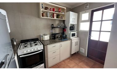 DUPLEX CENTRICO EN VENTA