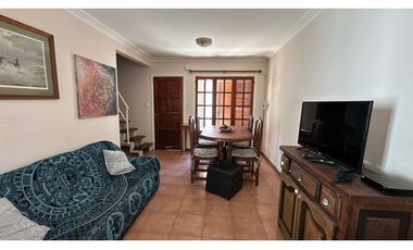 DUPLEX CENTRICO EN VENTA