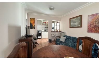 DUPLEX CENTRICO EN VENTA