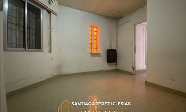 CASA LUJAN CENTRO 3 DORMITORIOS