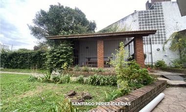 CASA LUJAN CENTRO 3 DORMITORIOS