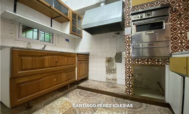 CASA LUJAN CENTRO 3 DORMITORIOS