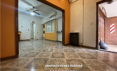 CASA LUJAN CENTRO 3 DORMITORIOS