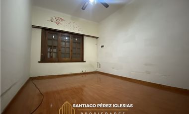CASA LUJAN CENTRO 3 DORMITORIOS