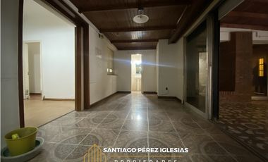 CASA LUJAN CENTRO 3 DORMITORIOS