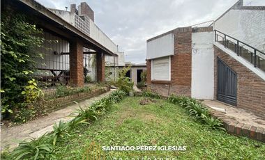 CASA LUJAN CENTRO 3 DORMITORIOS