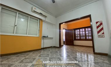 CASA LUJAN CENTRO 3 DORMITORIOS