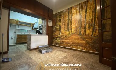 CASA LUJAN CENTRO 3 DORMITORIOS