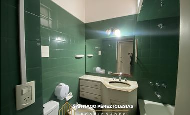 CASA LUJAN CENTRO 3 DORMITORIOS