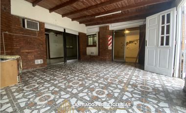 CASA LUJAN CENTRO 3 DORMITORIOS