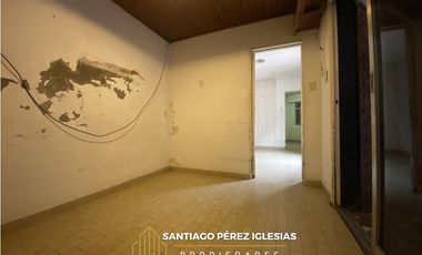 CASA LUJAN CENTRO 3 DORMITORIOS