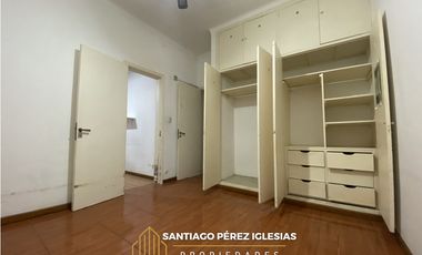 CASA LUJAN CENTRO 3 DORMITORIOS