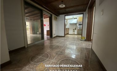 CASA LUJAN CENTRO 3 DORMITORIOS