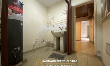 CASA LUJAN CENTRO 3 DORMITORIOS