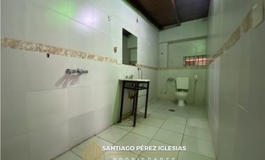 CASA LUJAN CENTRO 3 DORMITORIOS