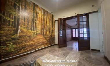 CASA LUJAN CENTRO 3 DORMITORIOS