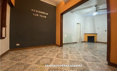 CASA LUJAN CENTRO 3 DORMITORIOS