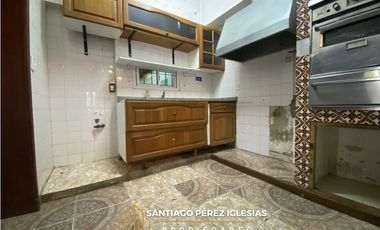 CASA LUJAN CENTRO 3 DORMITORIOS