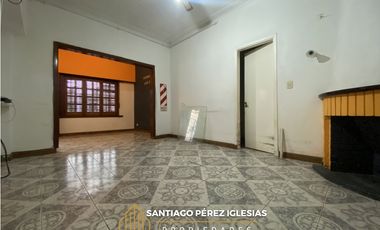 CASA LUJAN CENTRO 3 DORMITORIOS