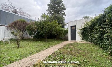 CASA LUJAN CENTRO 3 DORMITORIOS