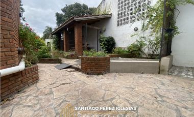 CASA LUJAN CENTRO 3 DORMITORIOS
