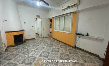 CASA LUJAN CENTRO 3 DORMITORIOS