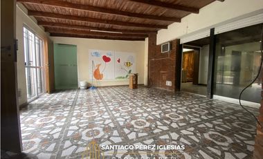 CASA LUJAN CENTRO 3 DORMITORIOS