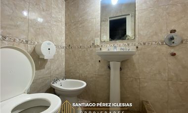 CASA LUJAN CENTRO 3 DORMITORIOS