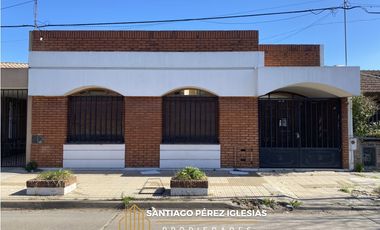 CASA LUJAN CENTRO 3 DORMITORIOS