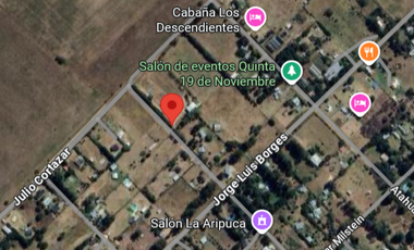 CASA QUINTA 
