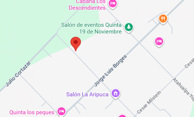 CASA QUINTA 