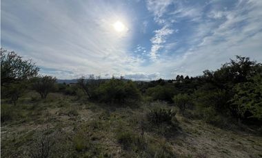 ¡Importante Chacra en Panaholma-Morteritos con bajada al Río!